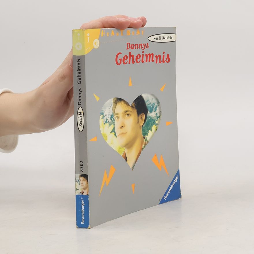 Randi Reisfeld Dannys Geheimnis