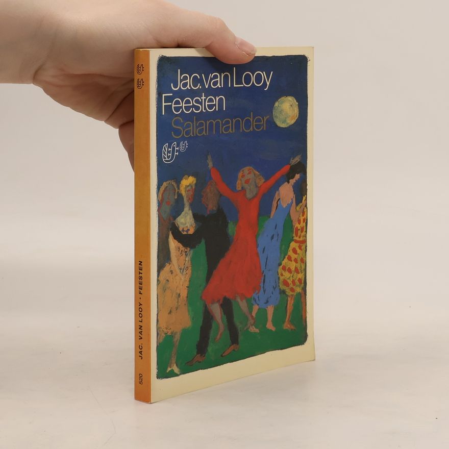 Jacobus Van Looy Feesten