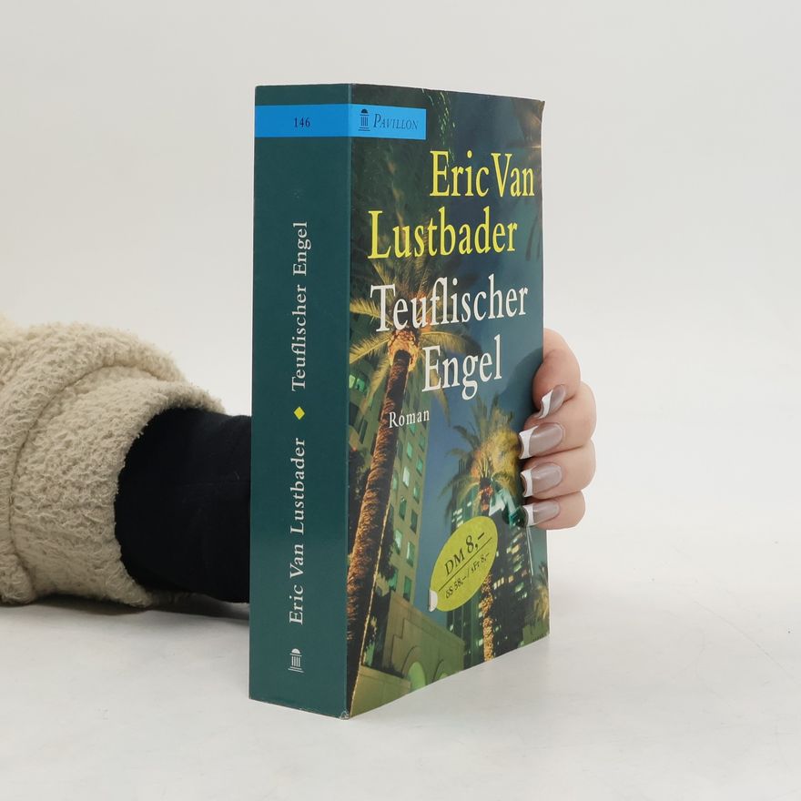 Eric Lustbader Teuflischer Engel