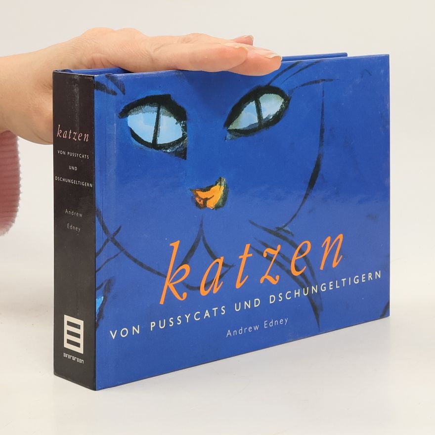 Andrew Edney Katzen