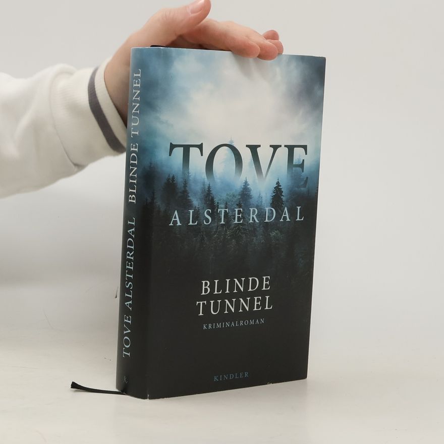 Tove Alsterdal Blinde Tunnel