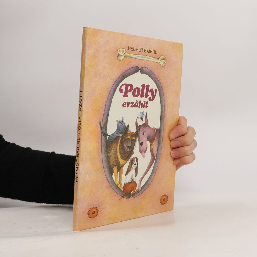 Helmut Baierl Polly erzählt