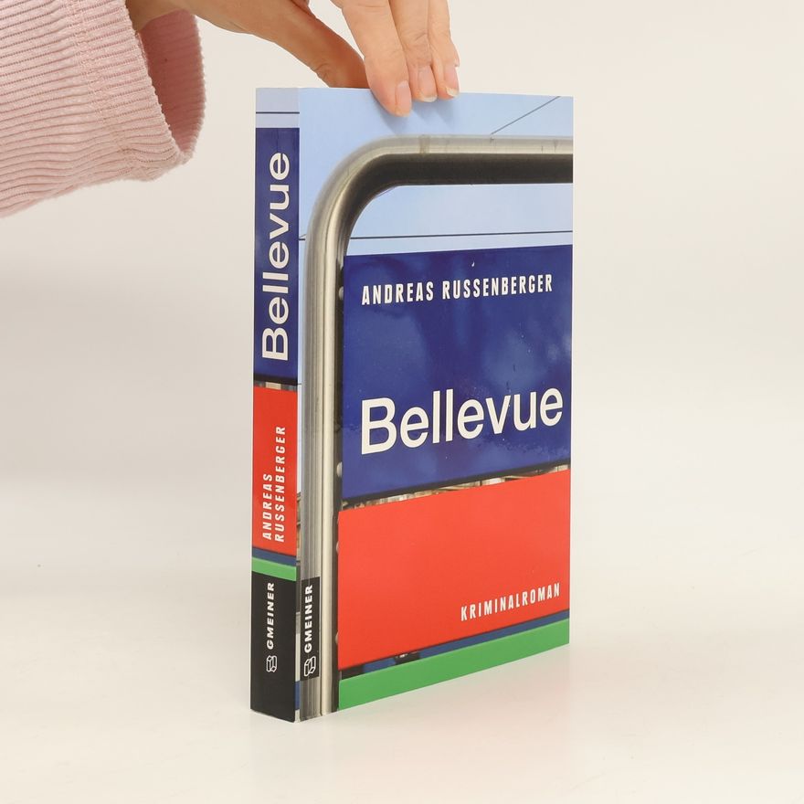 Andreas Russenberger Bellevue
