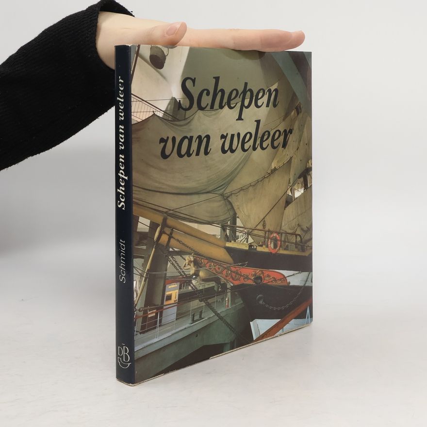 Ingrid Schmidt-Harzbach Schepen van weleer