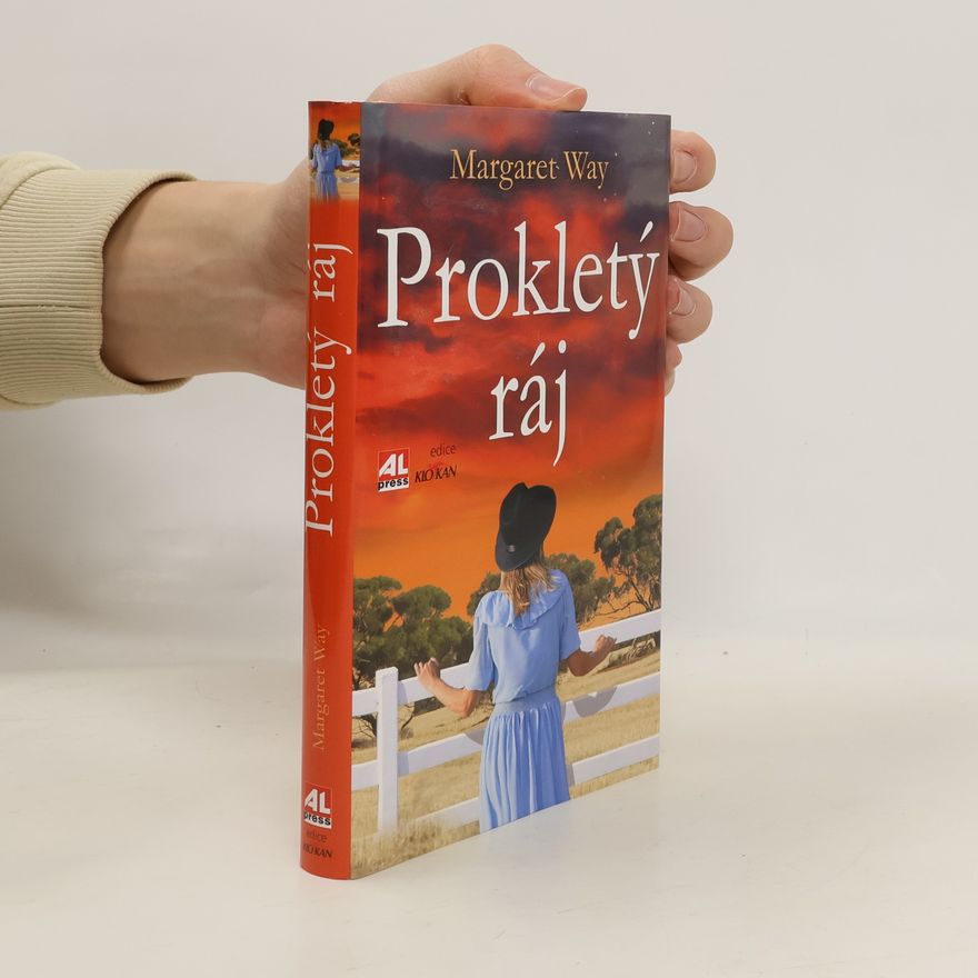 Margaret Way Prokletý ráj