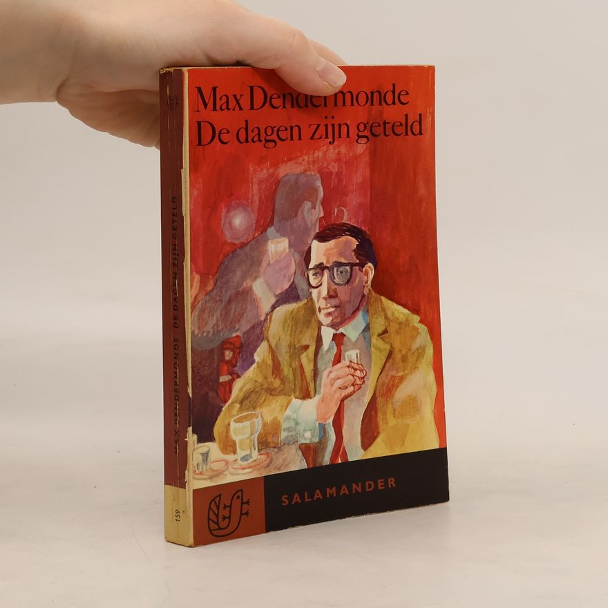 Max Dendermonde De dagen zijn geteld