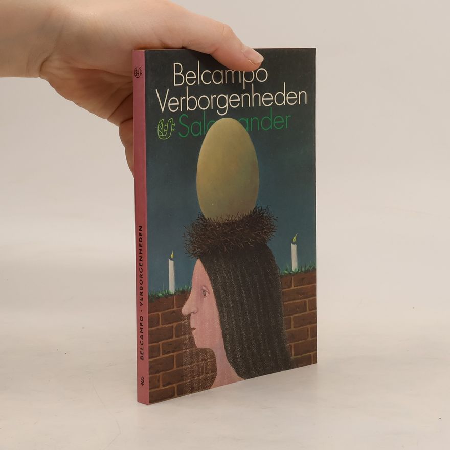 Belcampo Verborgenheden