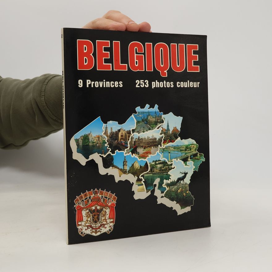 Autorenkollektiv Belgique