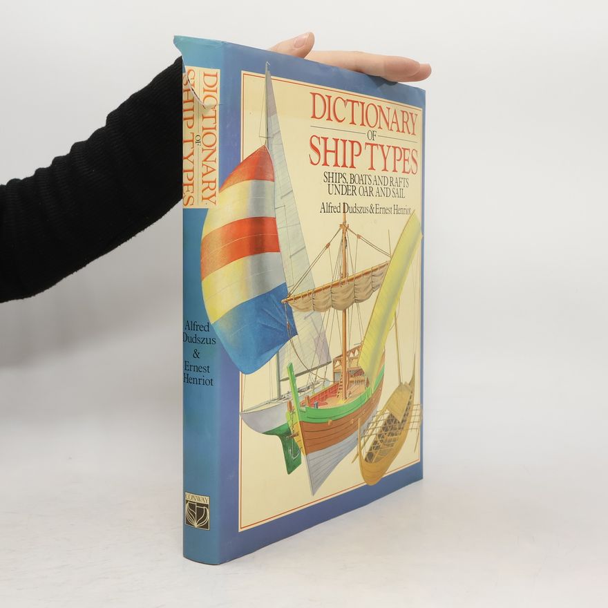 Ernest Henriot Dictionary of Ship Types