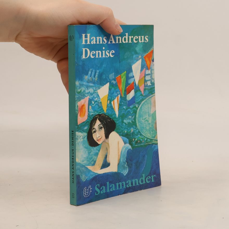 Andreus Hans Denise