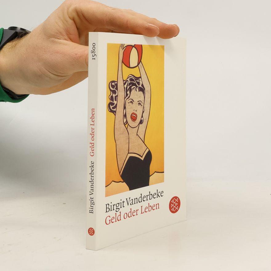 Birgit Vanderbeke Geld oder Leben