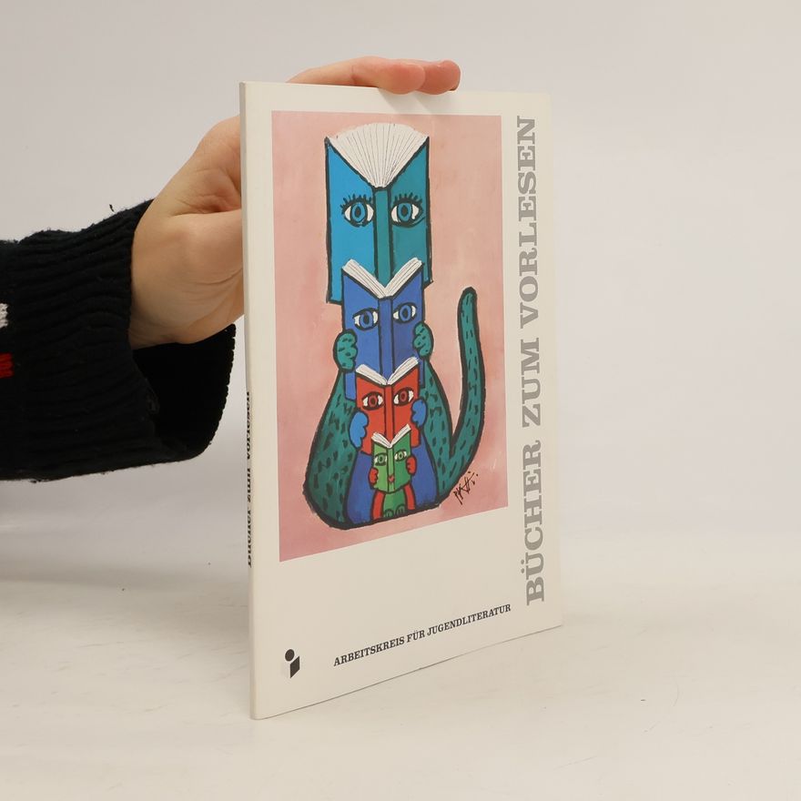Autorenkollektiv Bücher zum Vorlesen