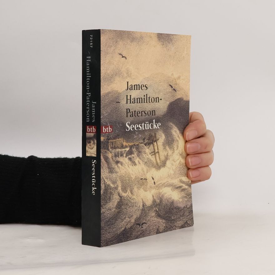 James Hamilton-Paterson Seestücke