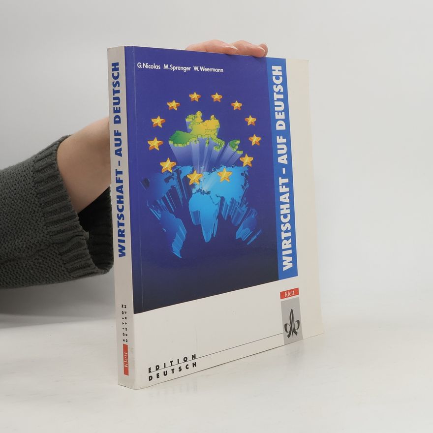 Wolfgang Weermann Wirtschaft-auf deutsch