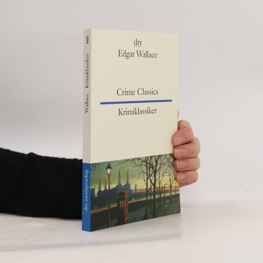 Edgar Wallace Crime classics