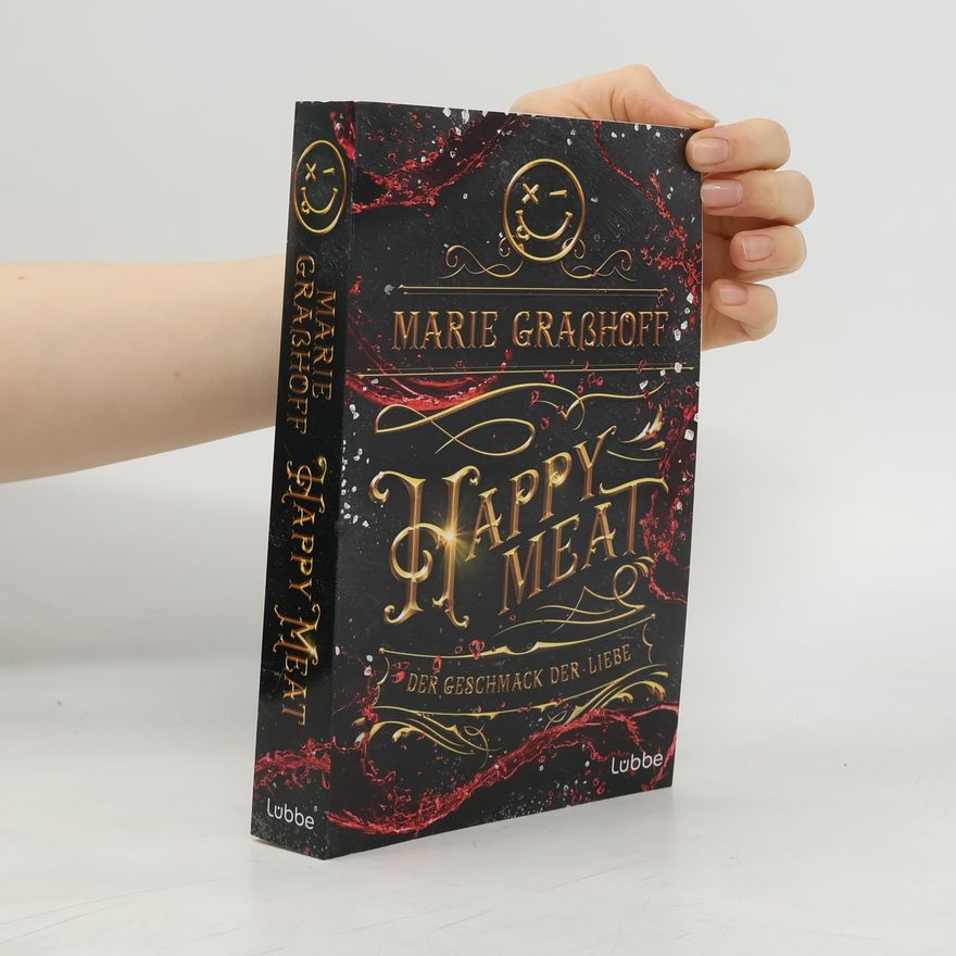 Marie Graßhoff Happy Meat