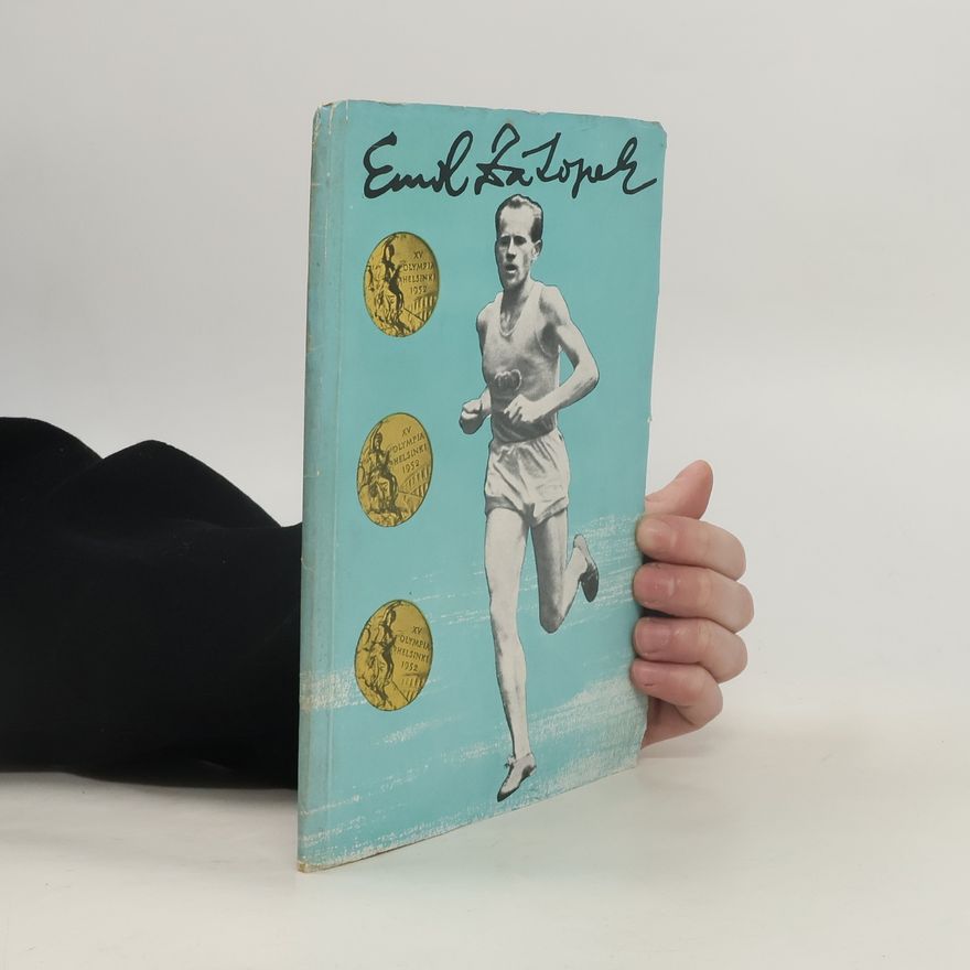 Various authors Emil Zátopek