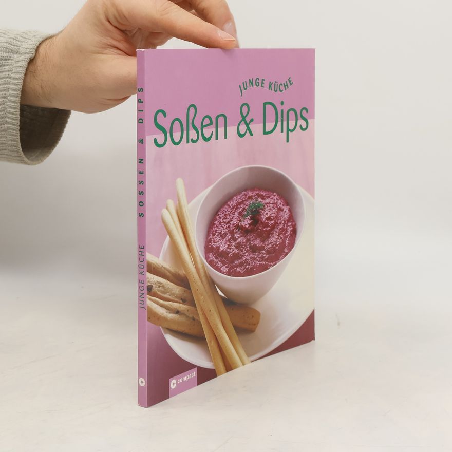 Angela Sendlinger Soßen & Dips