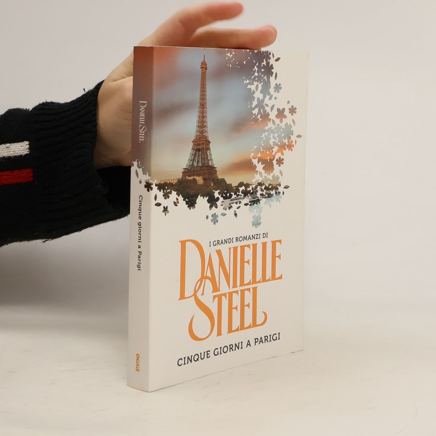 Danielle Steel Cinque giorni a Parigi