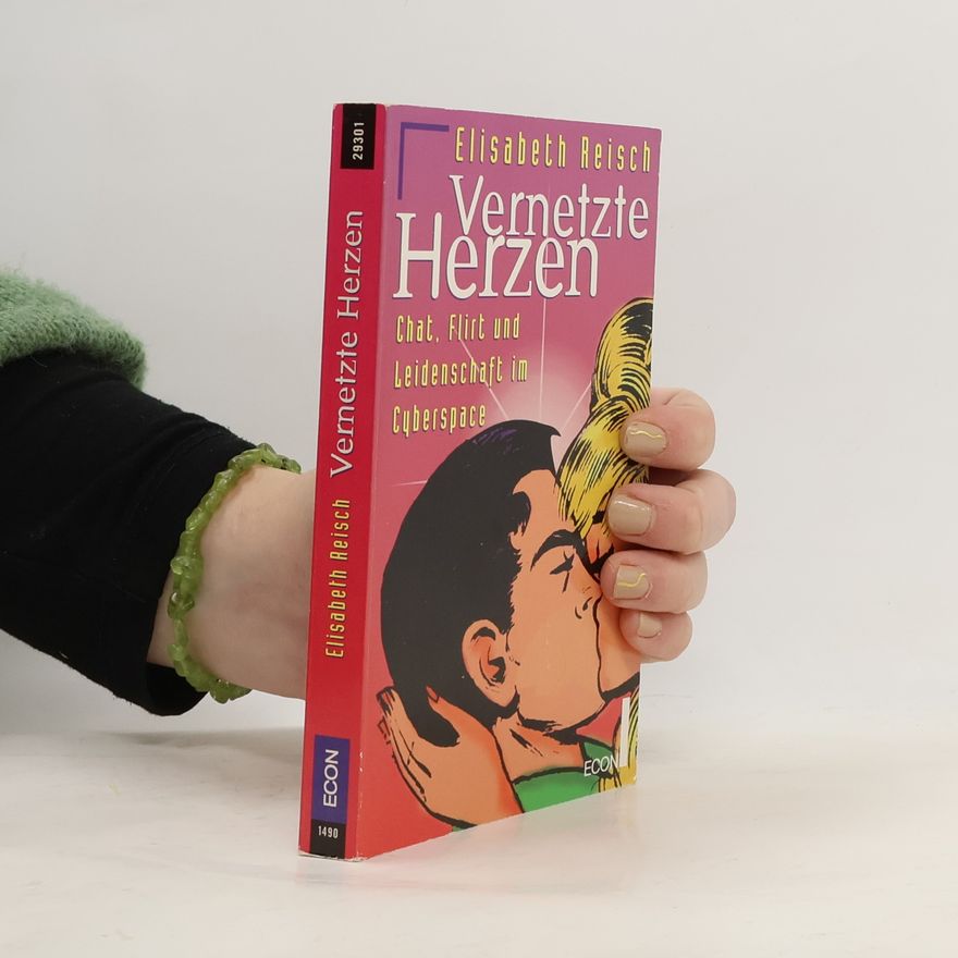 Elisabeth Reisch Vernetzte Herzen