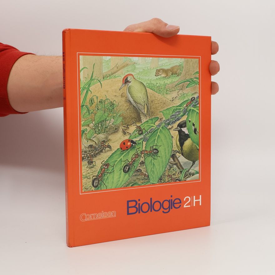 Ernst Waldemar Bauer Biologie: Für Hauptschulen ab dem 7. Schuljahr