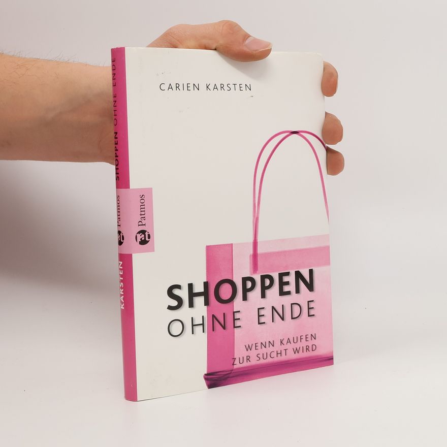 Carien Karsten Shoppen ohne Ende