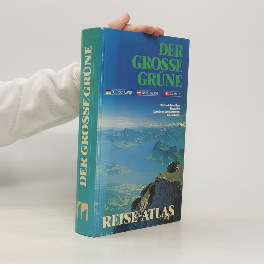 Various authors Der Große Grüne