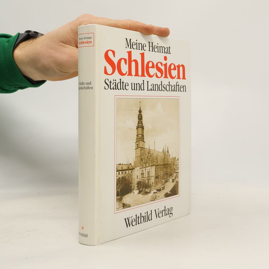 Herbert Hupka Schlesien