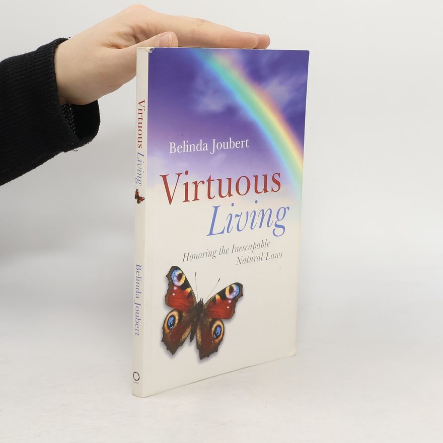 Belinda Joubert Virtuous Living
