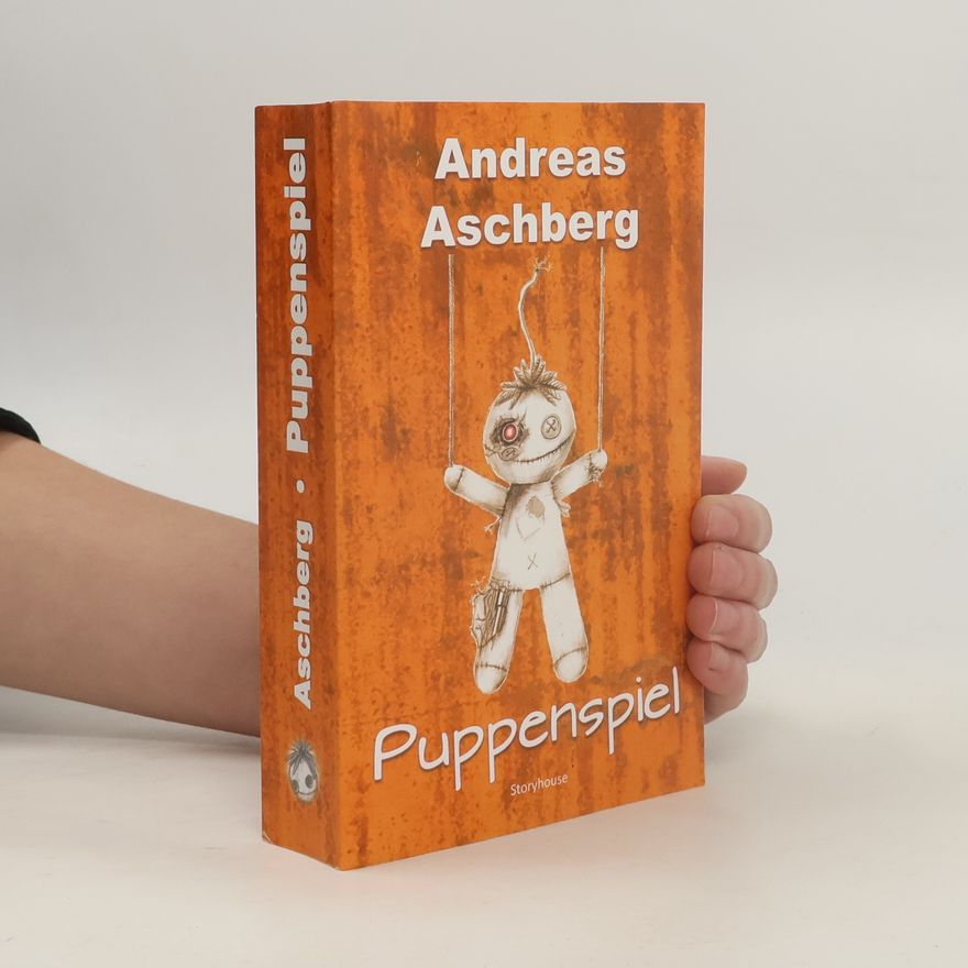 Andreas Aschberg Puppenspiel