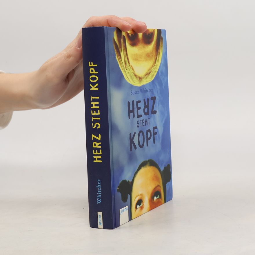 Susan Whitcher Herz steht Kopf