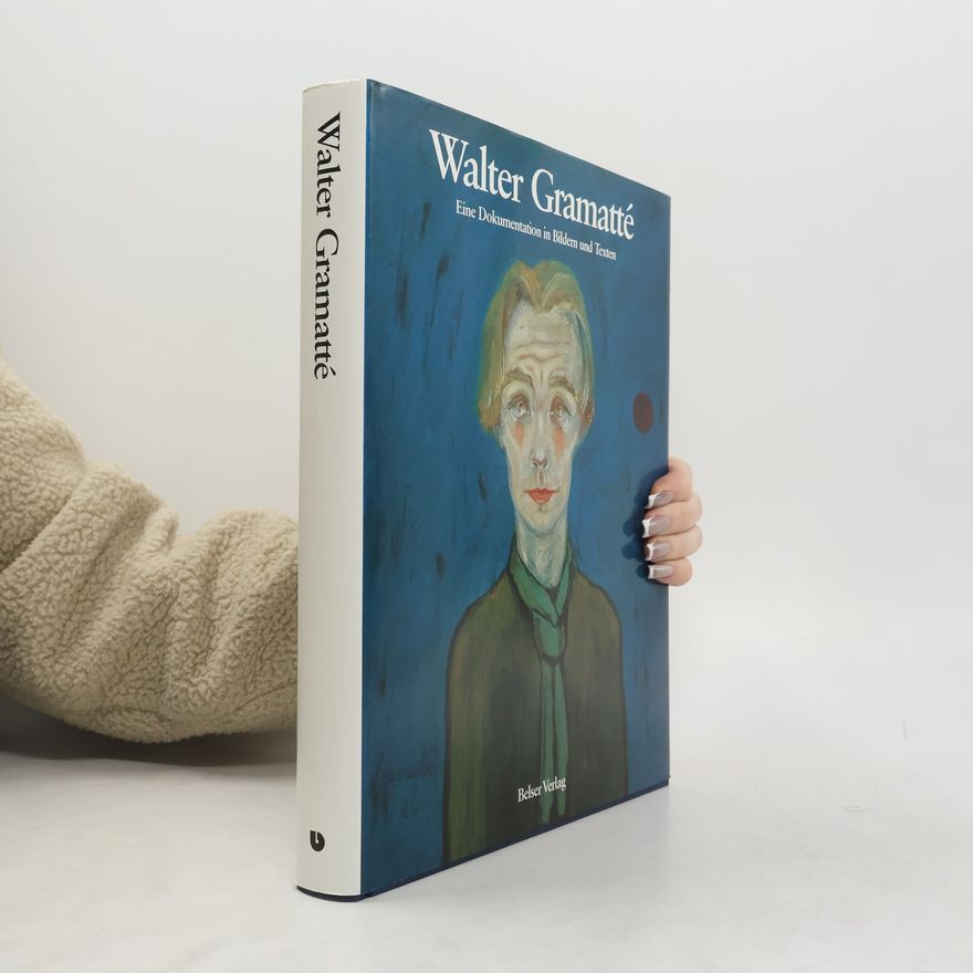 Autorenkollektiv Walter Gramatté