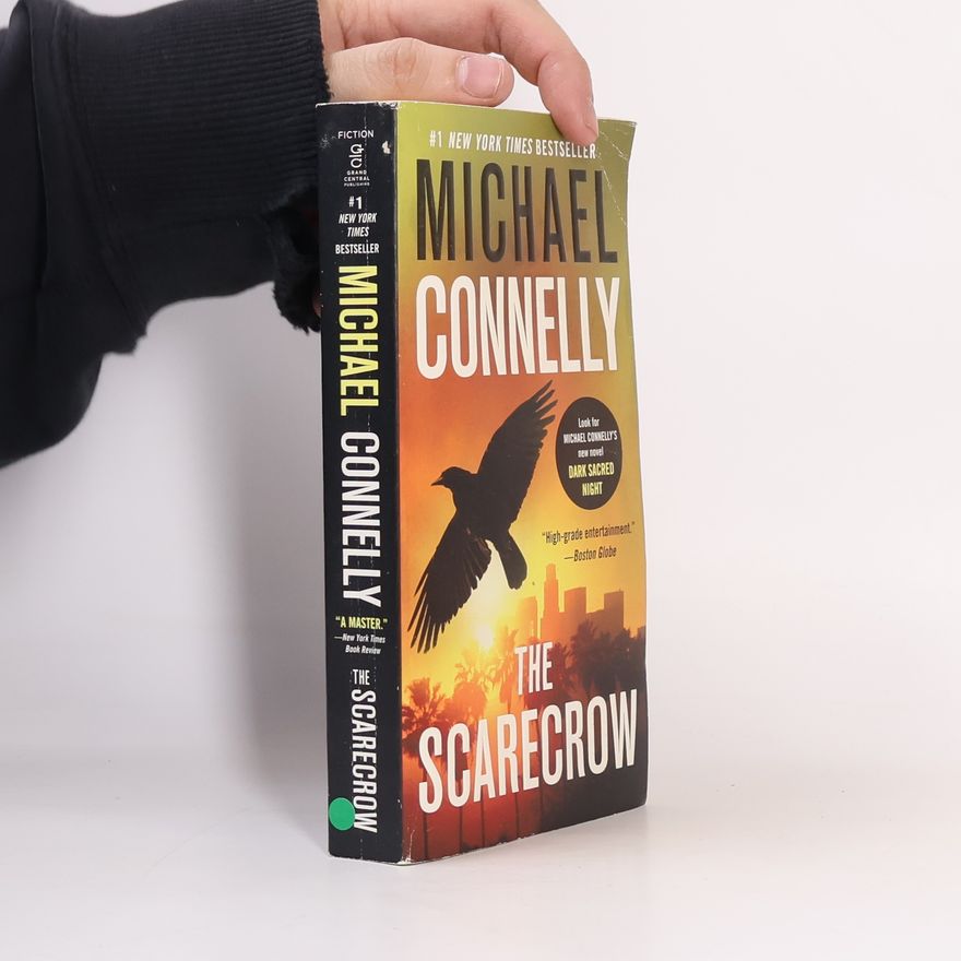 Michael Connelly The Scarecrow