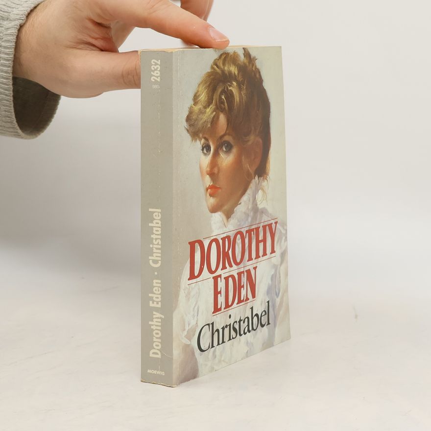 Dorothy Eden Christabel