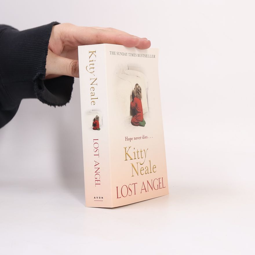 Kitty Neale Lost Angel