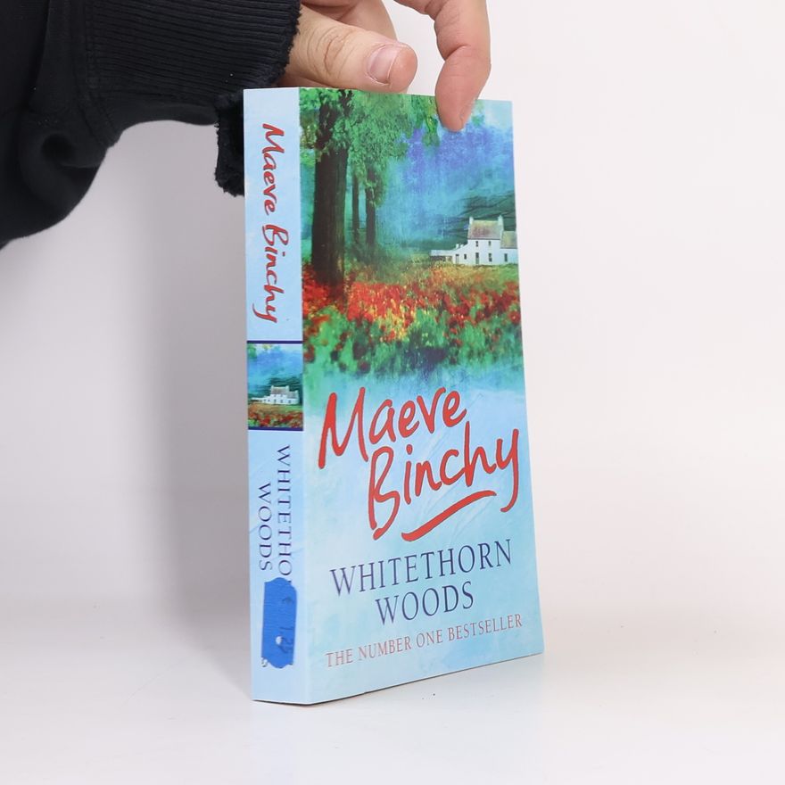 Maeve Binchy Whitethorn Woods