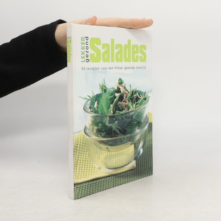 Autorenkollektiv Salades