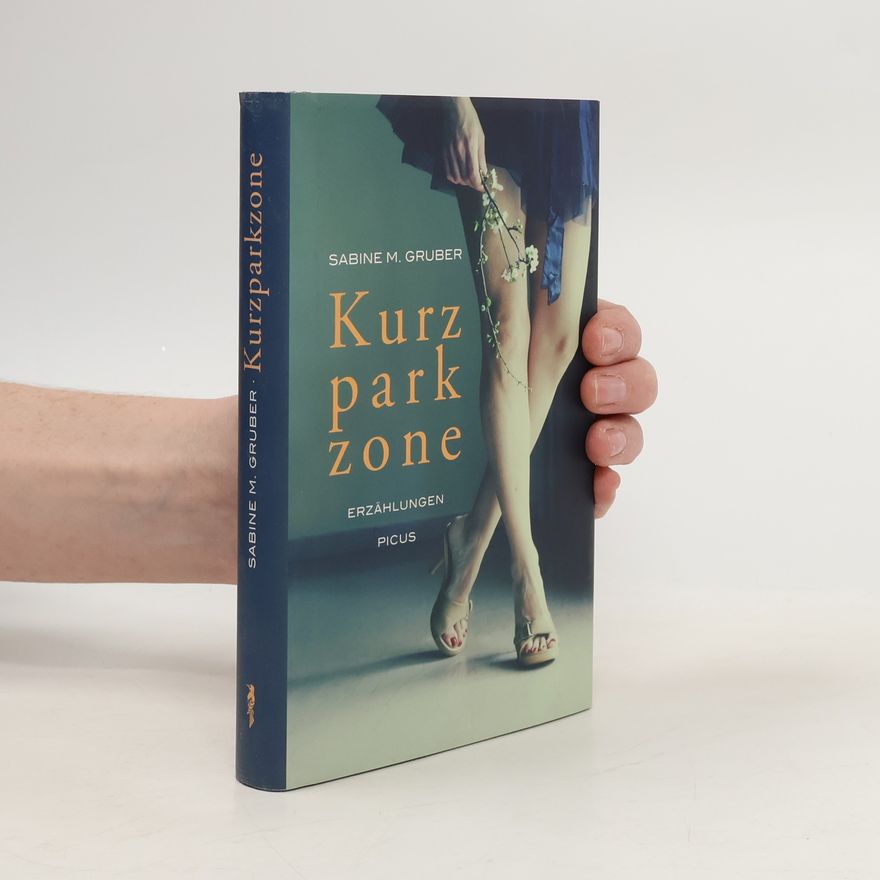 Sabine M. Gruber Kurzparkzone