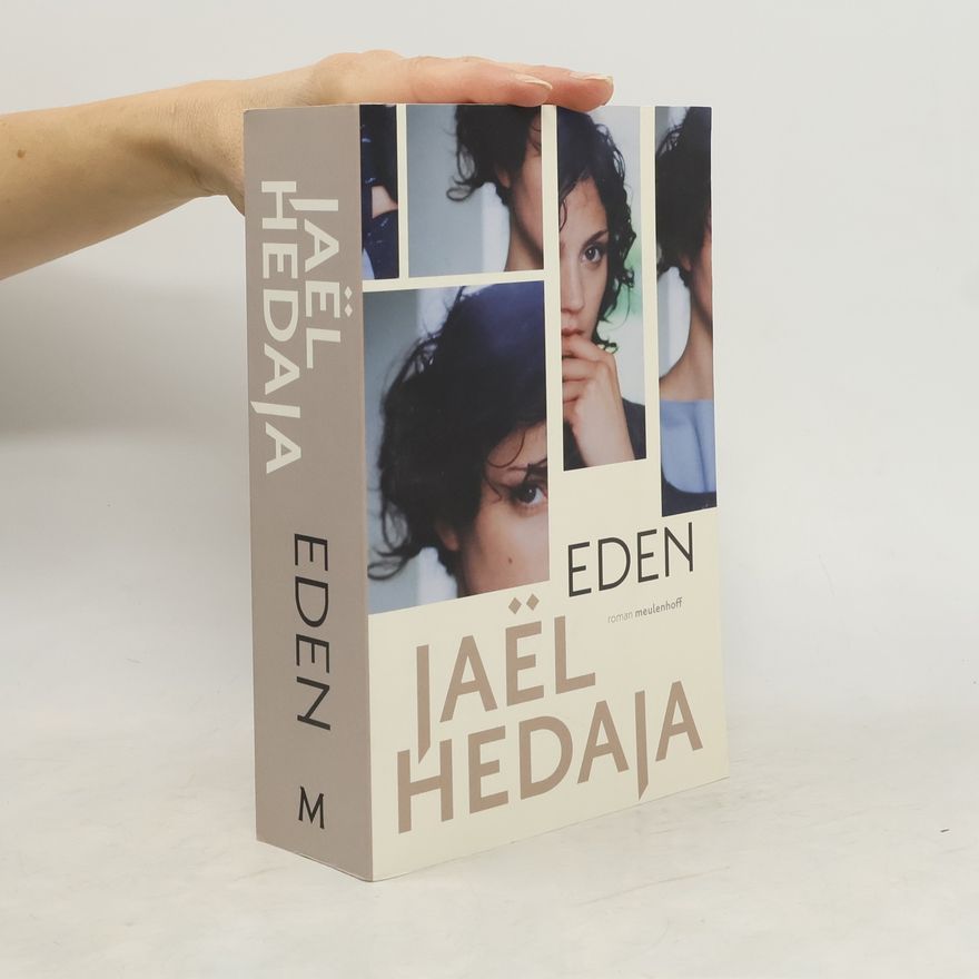 Jaël Hedaja Eden