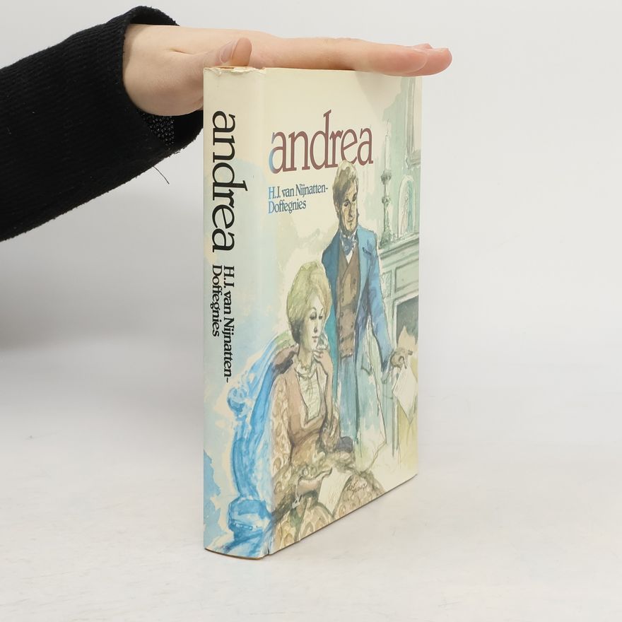 KUNT MEER Andrea