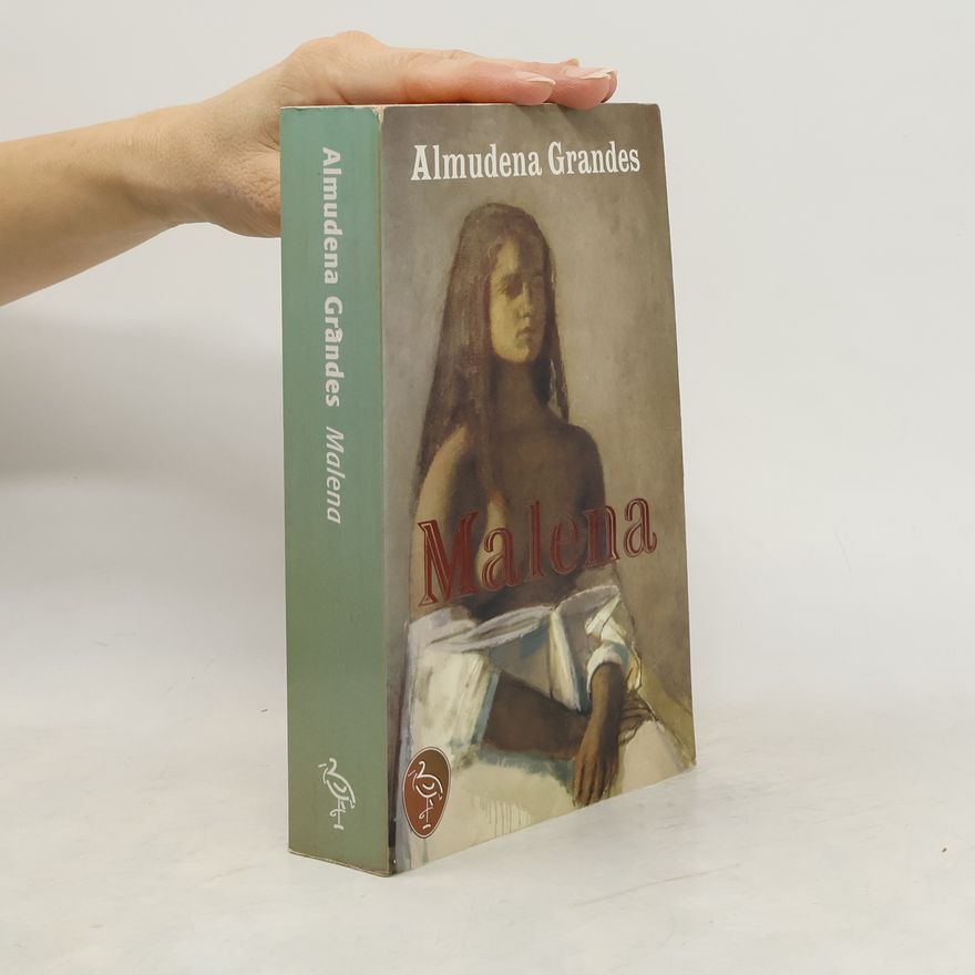 Almudena Grandes Malena