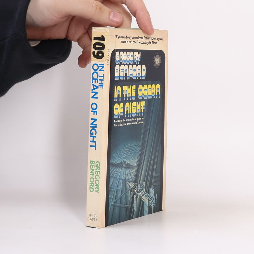 Gregory Benford In the Ocean of Night
