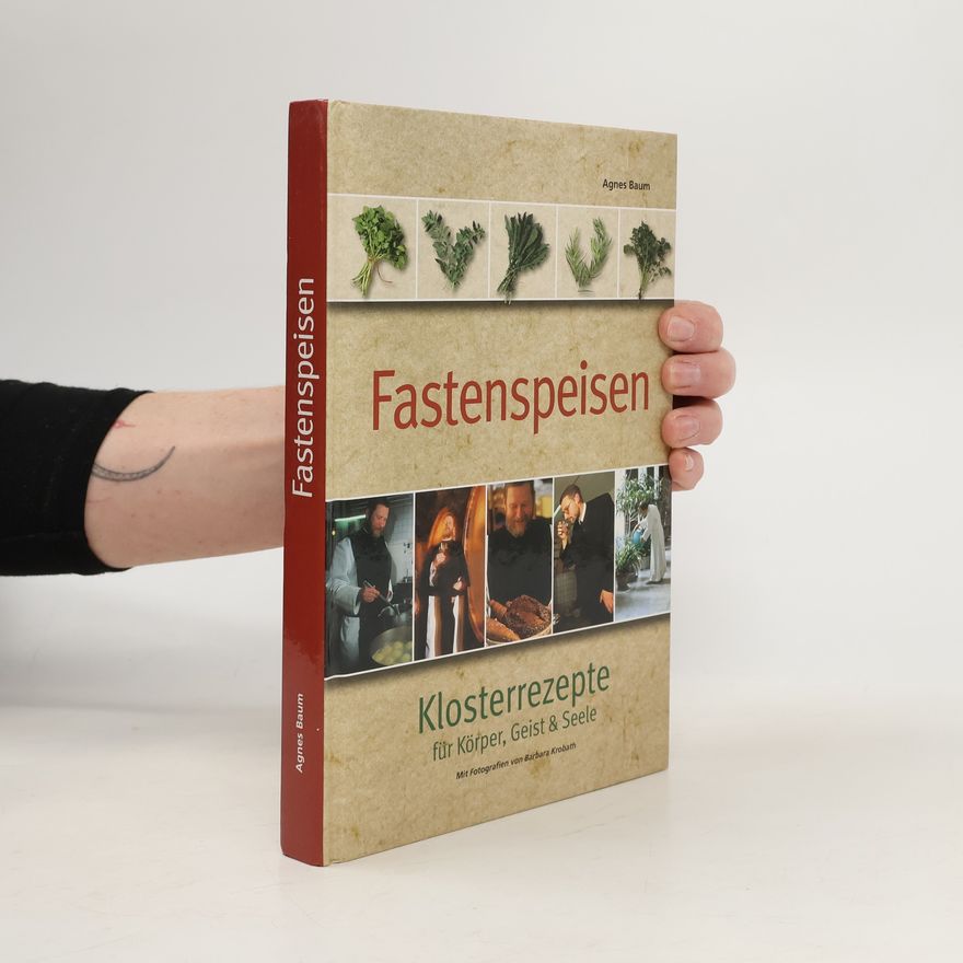 Agnes Baum Fastenspeisen