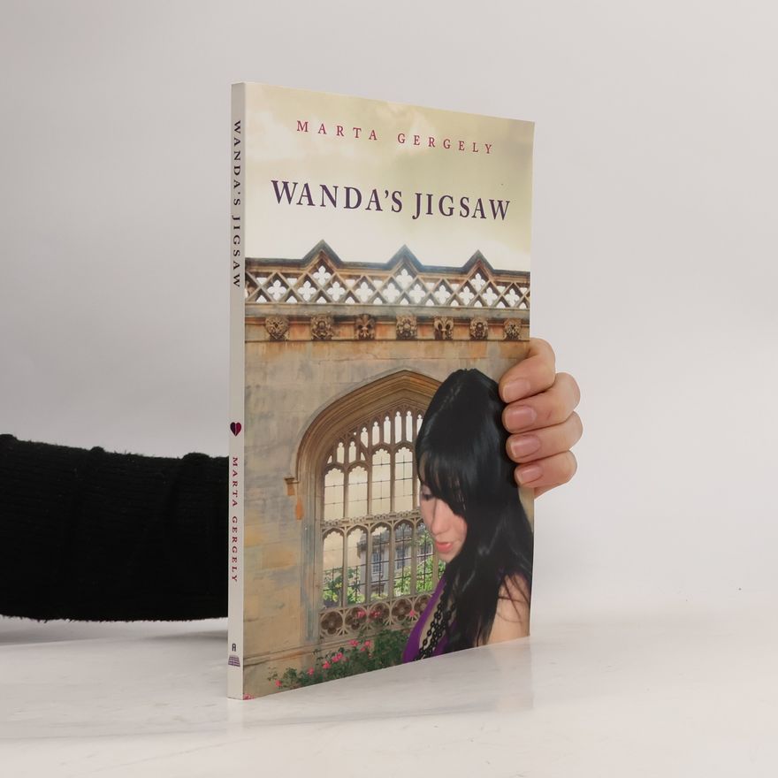 Marta Gergelyová Wanda's Jigsaw