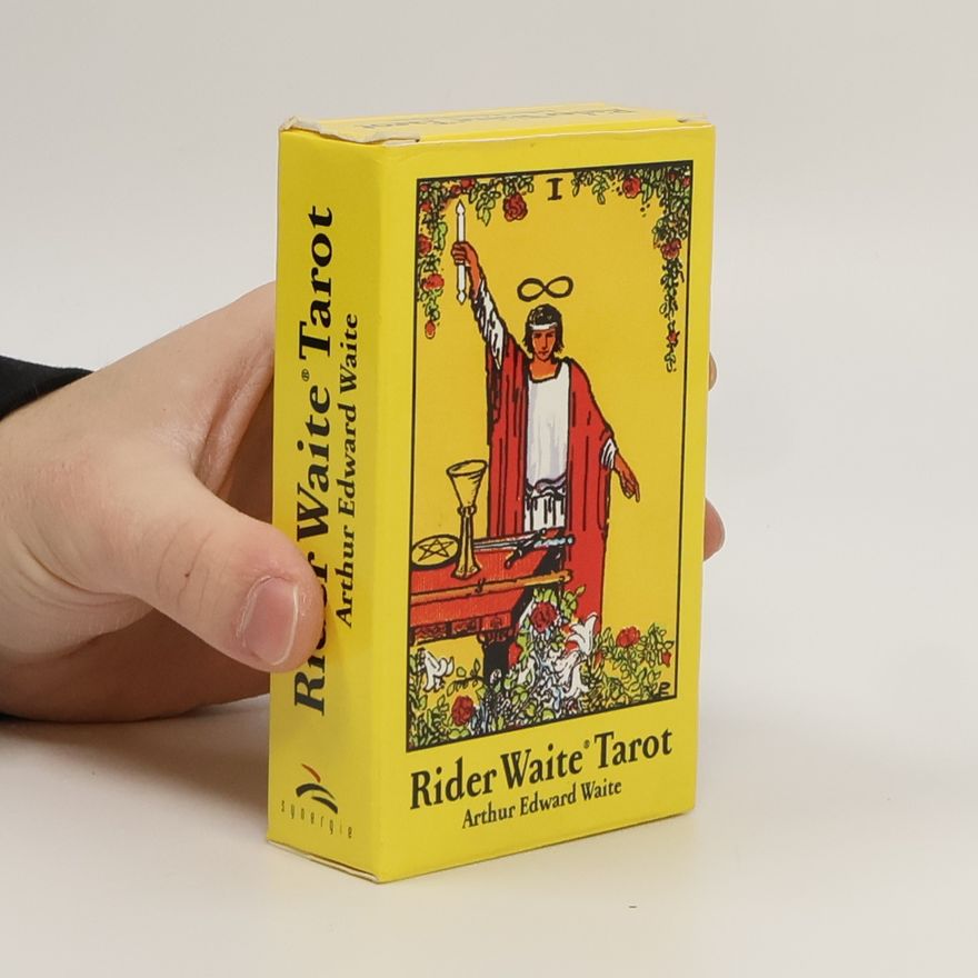 Judita Peschlová Tarot (návod + karty)
