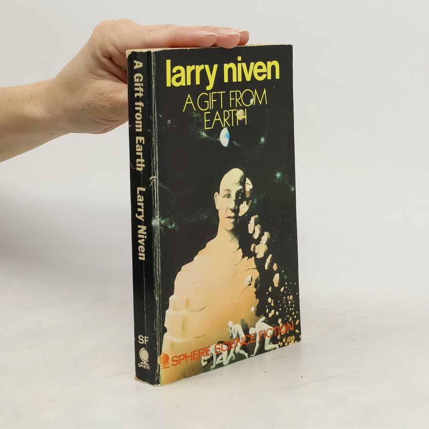 Larry Niven A Gift from Earth