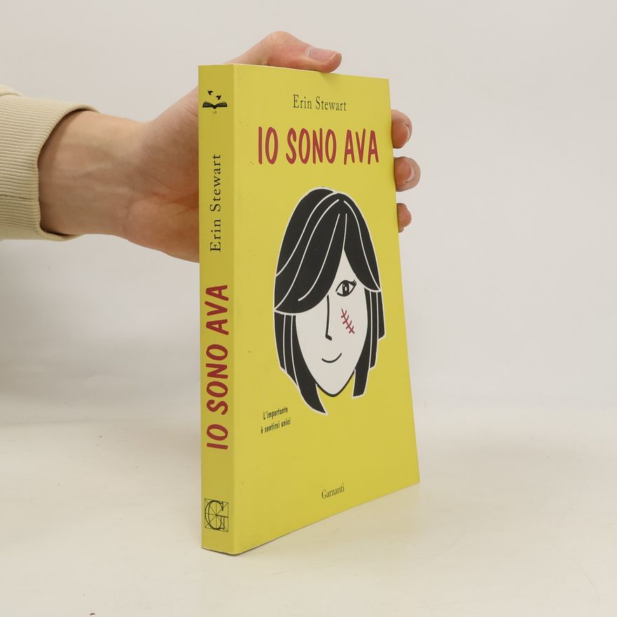 Erin Stewart Io sono Ava