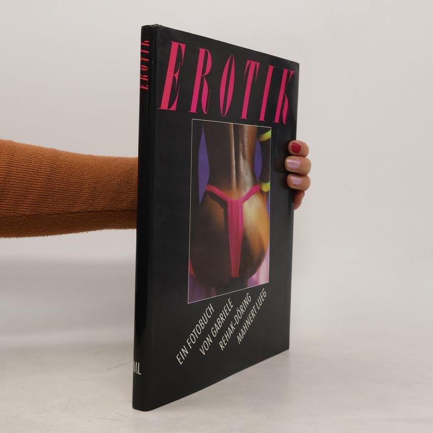 Gabriele Rehak-Döring Erotik