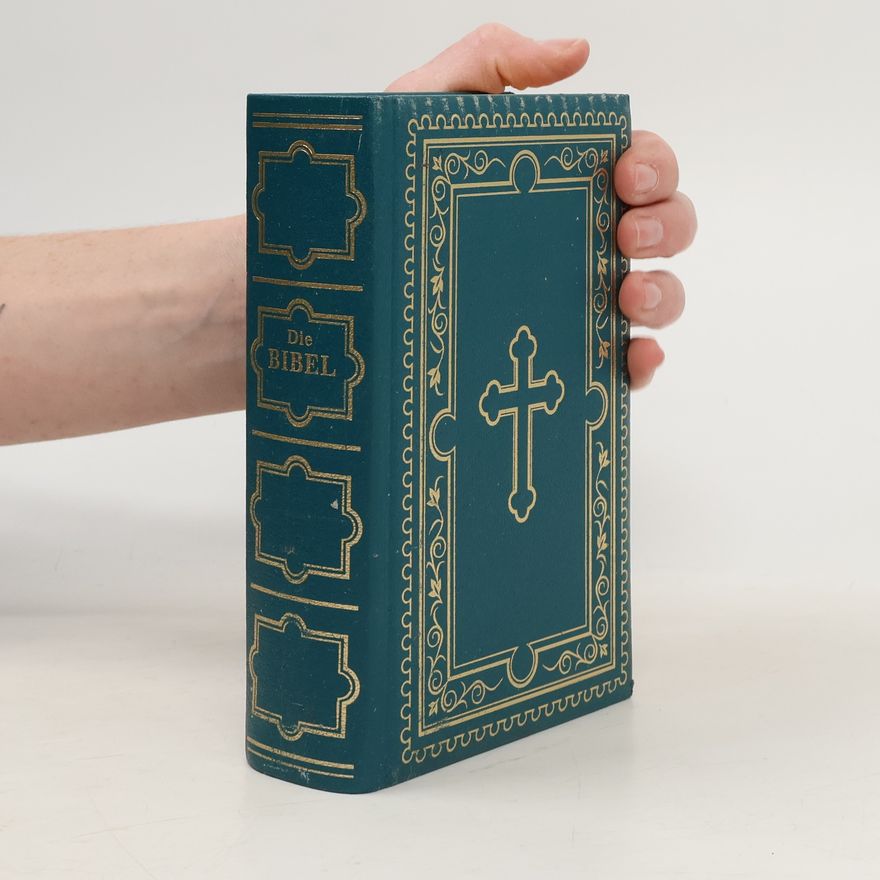 Autorenkollektiv Die Bibel. Die Heilige Schrift des alten und Neuen Testaments