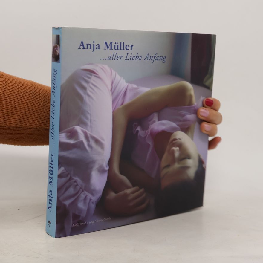 Anja Müller ... aller Liebe Anfang
